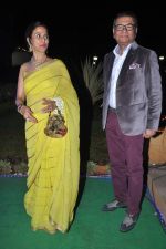 Shobha De at Society Awards in Worli, Mumbai on 19th Oct 2013